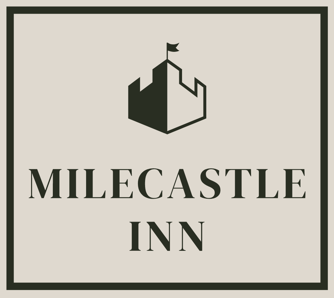 Milecastle Inn Logo
